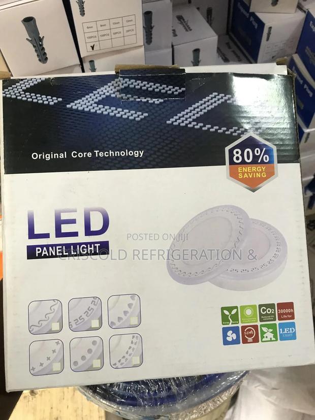 Panel Light photo 6