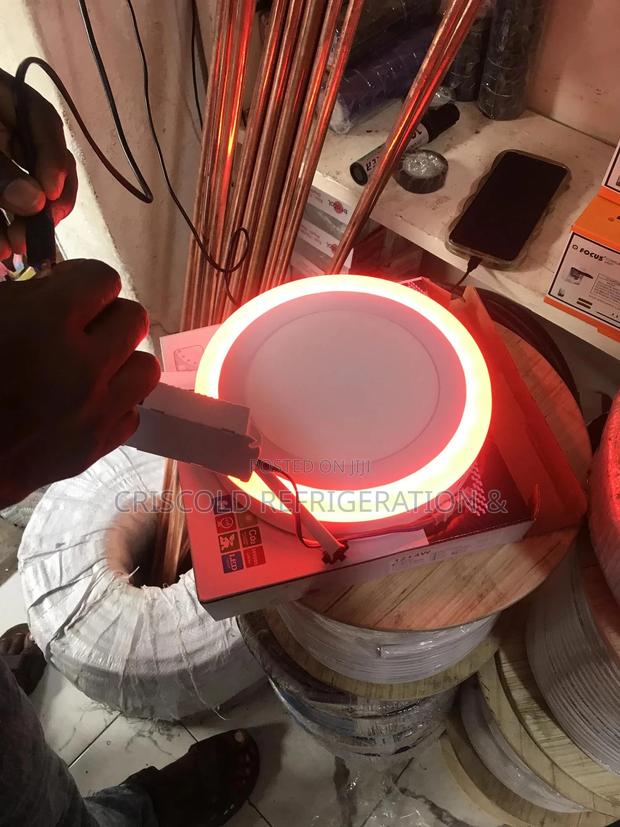 Panel Light