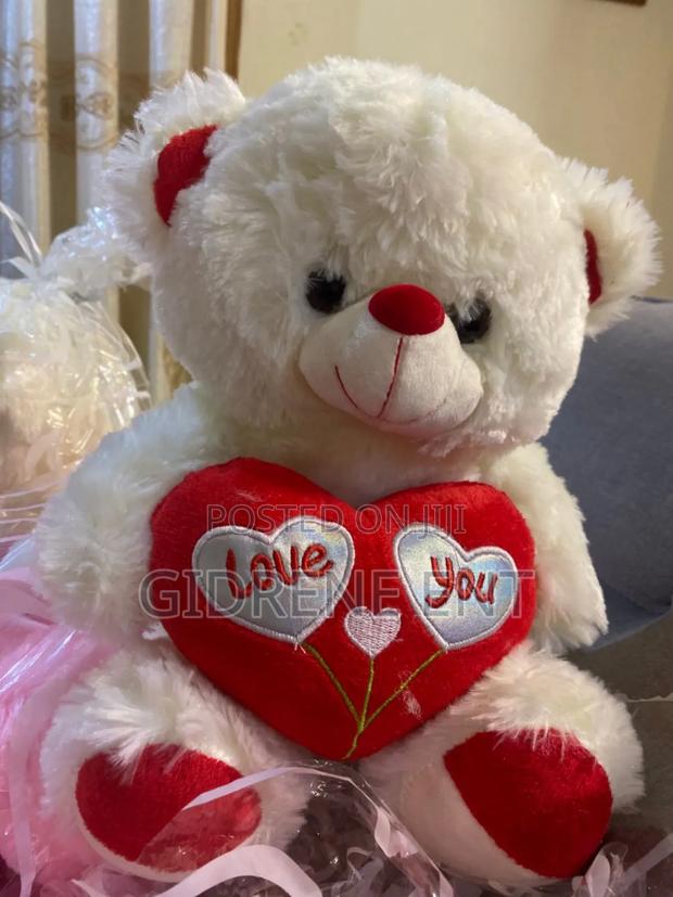 Teddy for All Occasions · Photo 4
