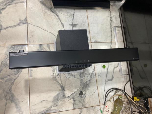 Samsung Soundbar · Photo 4