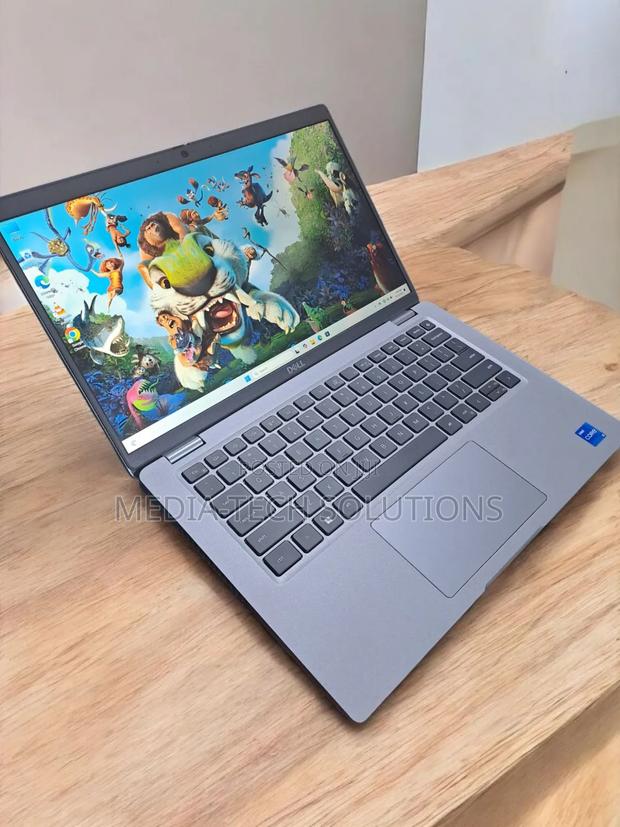 Laptop Dell Latitude 5420 16GB Intel Core I5 SSD 256GB · Photo 4