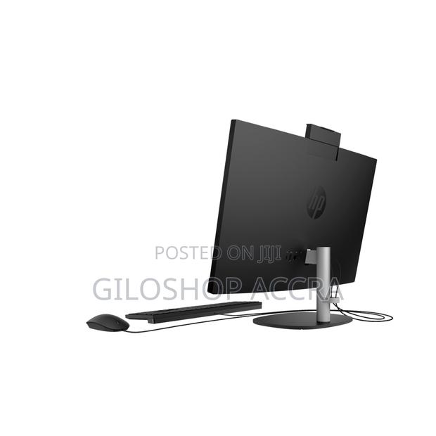 New Desktop Computer HP AiO 24 8GB Intel Core I7 SSD 512GB photo 3