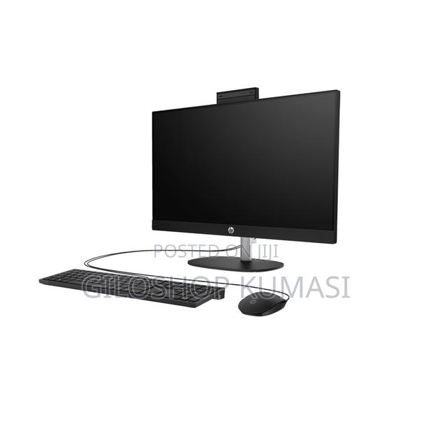 New Desktop Computer HP AiO 24 8GB Intel Core I7 SSD 512GB photo 2