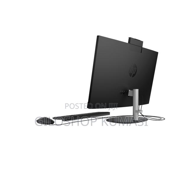 New Desktop Computer HP AiO 24 8GB Intel Core I7 SSD 512GB photo 3
