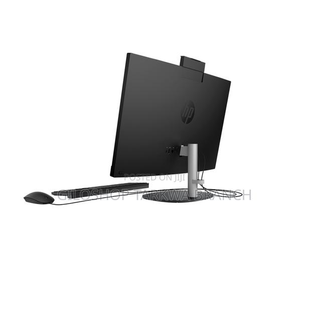 New Desktop Computer HP AiO 24 8GB Intel Core I7 SSD 512GB photo 3