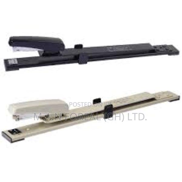 Long Arm Stapler