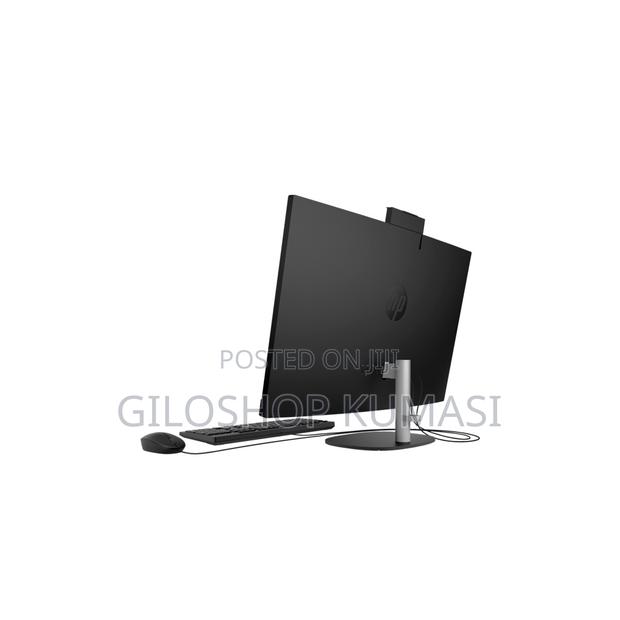 New Desktop Computer HP AiO 27 8GB Intel Core I7 SSD 512GB photo 2