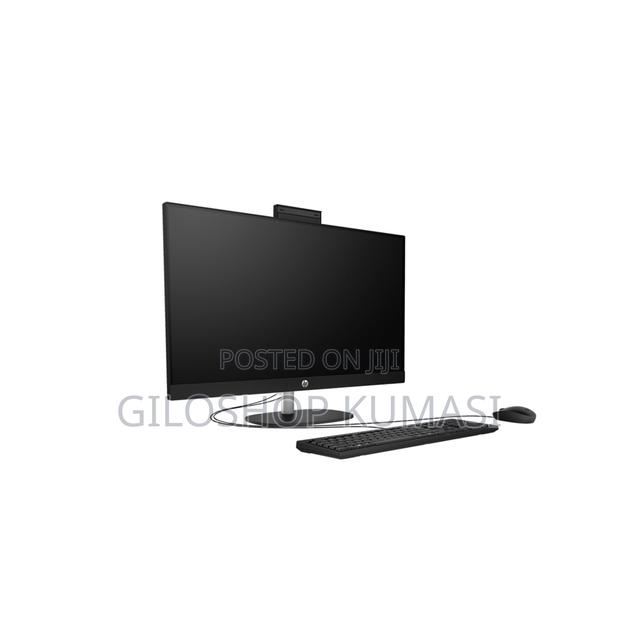 New Desktop Computer HP AiO 27 8GB Intel Core I7 SSD 512GB photo 3