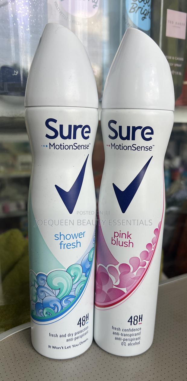 Sure Women 48hr Deodorant Spray · Photo 2