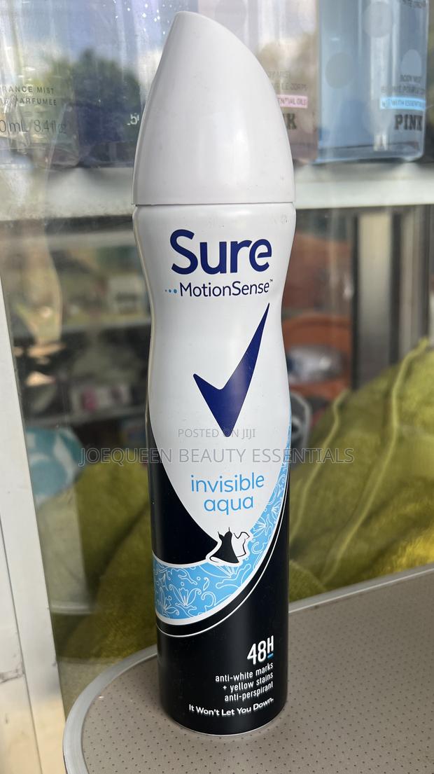 Sure Women 48hr Deodorant Spray · Photo 4