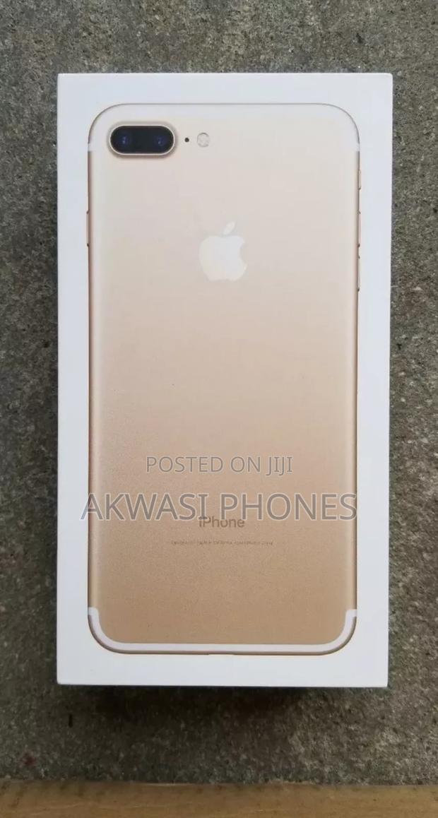 New Apple iPhone 7 Plus 256 GB photo 2