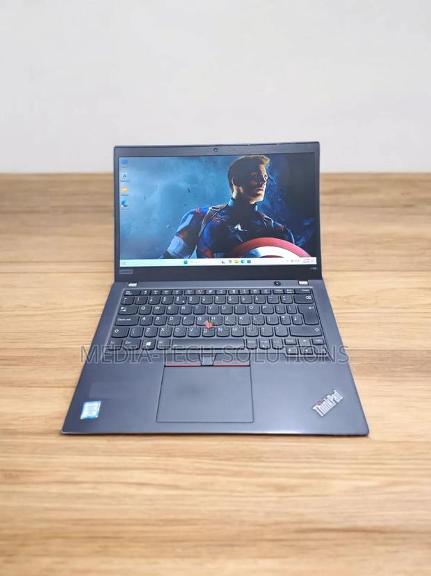 Laptop Lenovo ThinkPad X390 8GB Intel Core i5 SSD 256GB · Photo 4