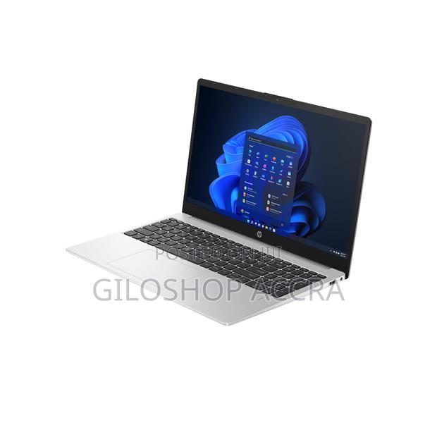 New Laptop HP 250 G10 8GB Intel Core I3 SSD 512GB photo 2