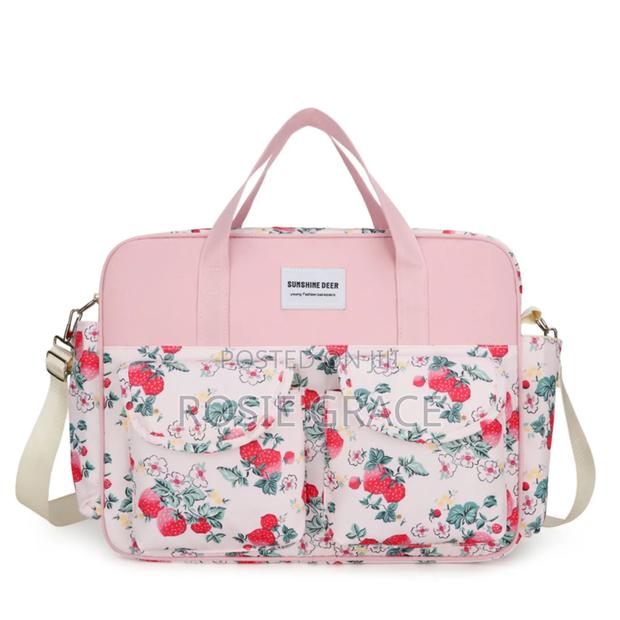Diaper Bag