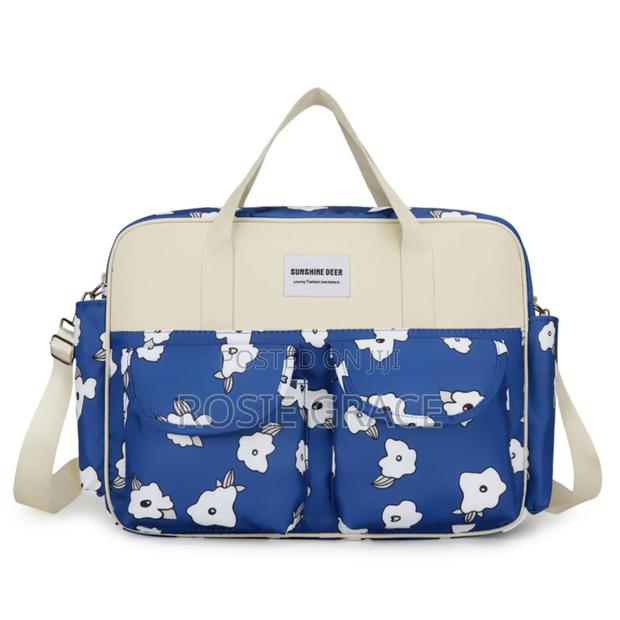 Diaper Bag