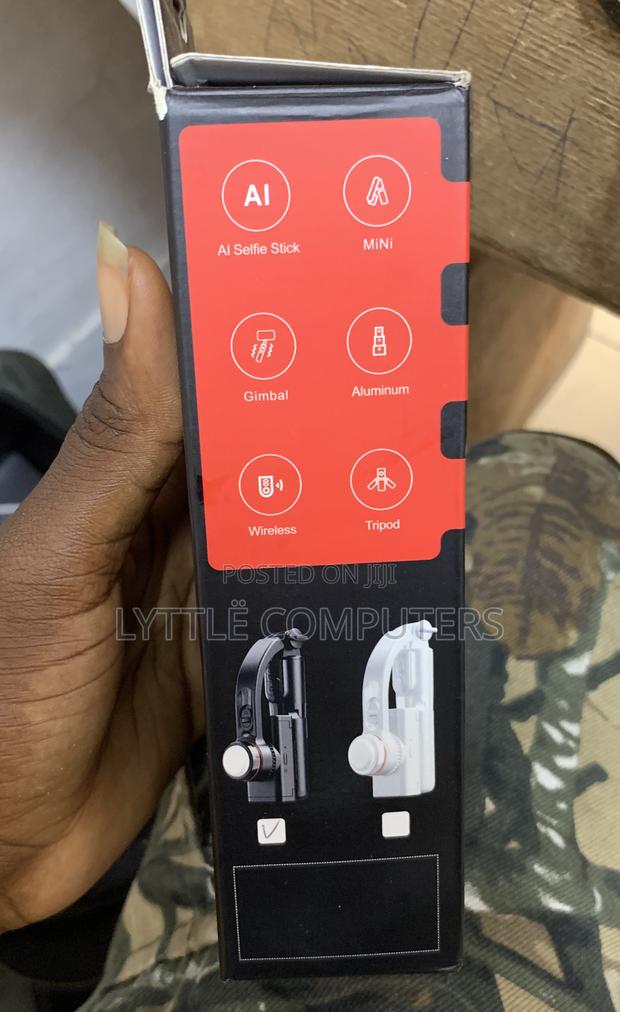 360 Mini Gimbal Stabilizer · Photo 3