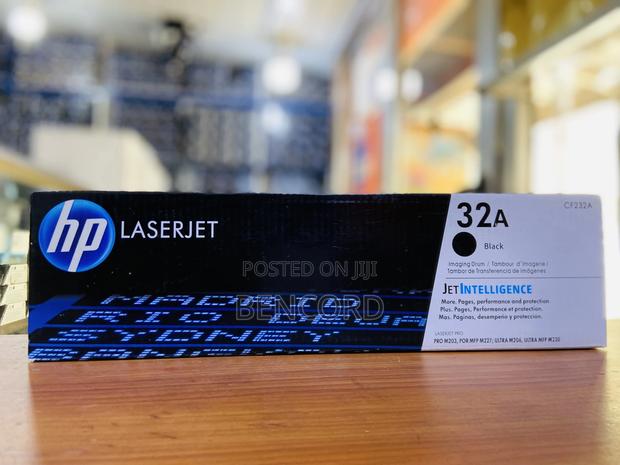 Hp 32a Compatible Toner (Cf232a) photo 2