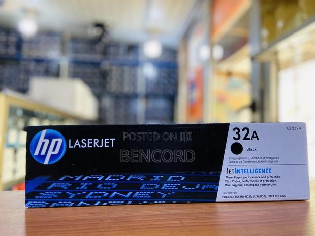 Hp 32a Compatible Toner (Cf232a) photo 4