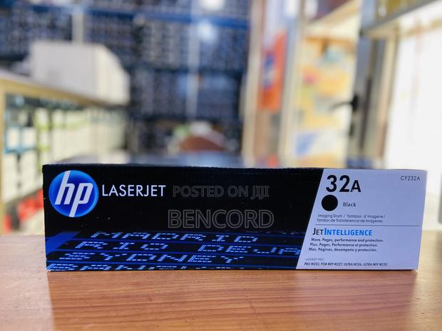Hp 32a Compatible Toner (Cf232a) photo 3