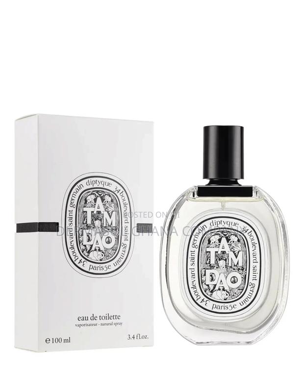 Diptyque Tam Dao-Edt 100ml · Photo 4
