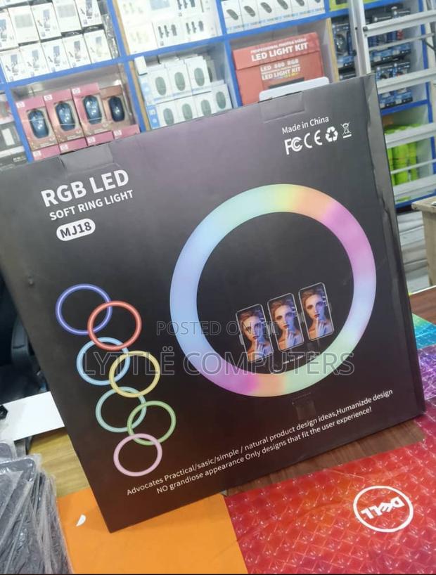 18inches Ring Light · Photo 3