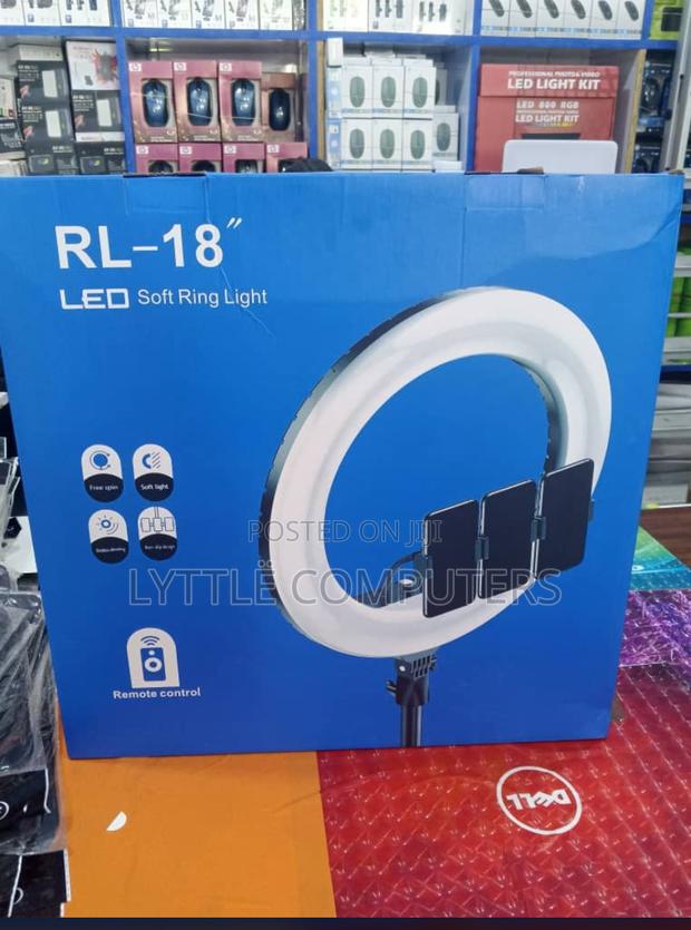 18inches Ring Light · Photo 4