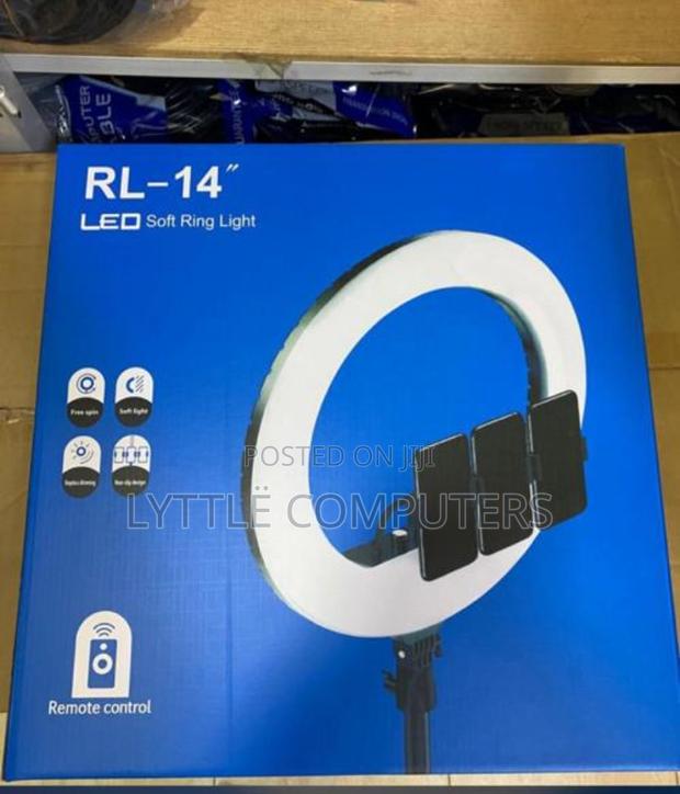 14inches Ring Light · Photo 2