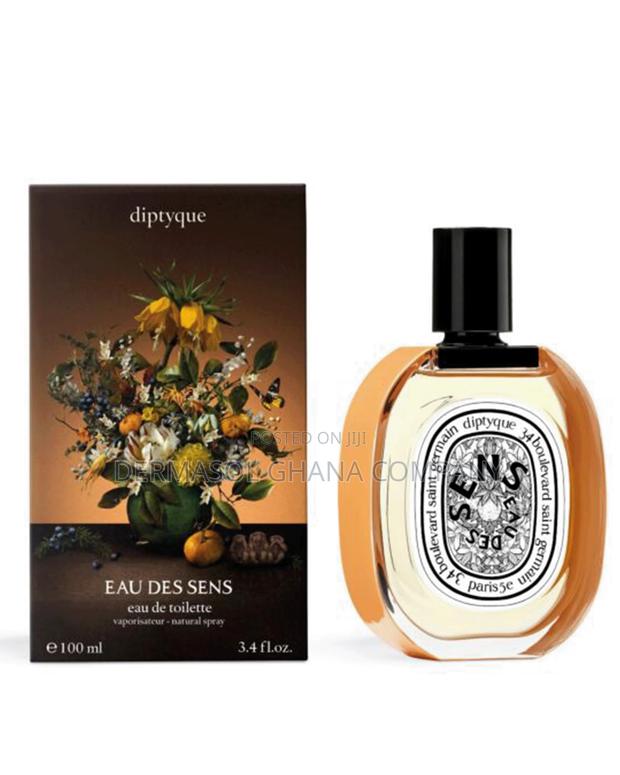 Diptyque Eau Des Sens Edt-100ml · Photo 4
