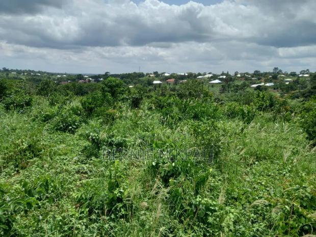 Land in Susuanso/ Tanoso photo 3