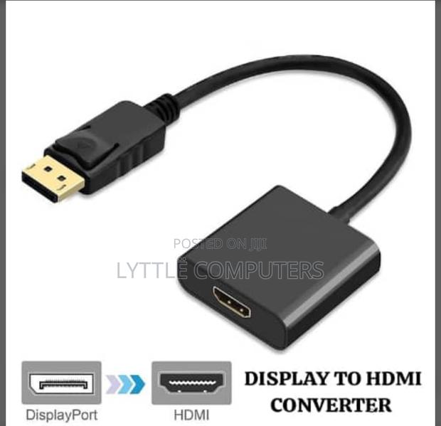 Dp - Hdmi Converter · Photo 2