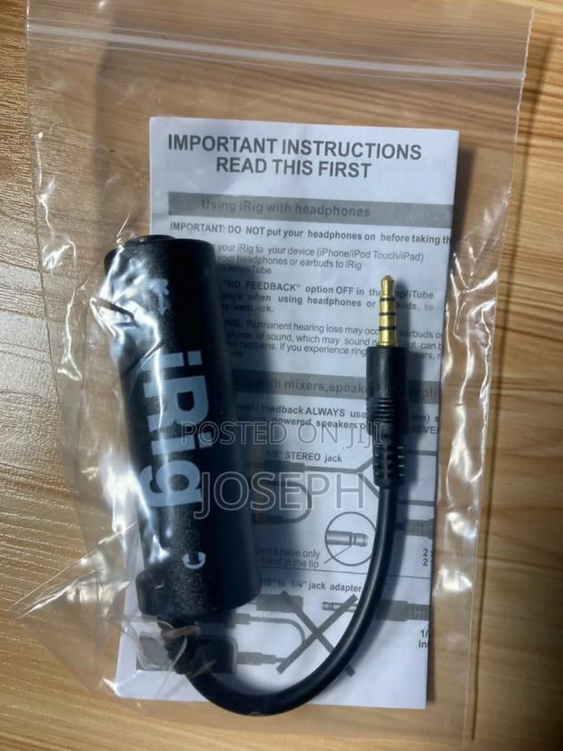 Irig Converter · Photo 3