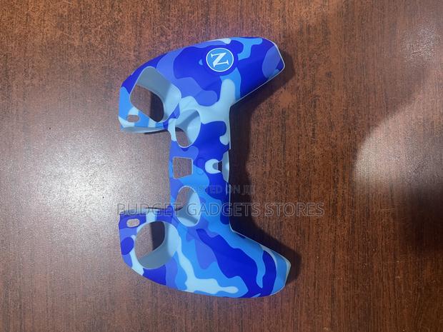 Playstation 5 Controller Skin/Cover