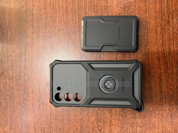 Samsung Galaxy S23 Rugged Case photo 2