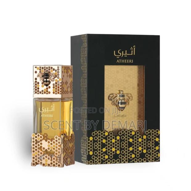 Atheeeri Perfume