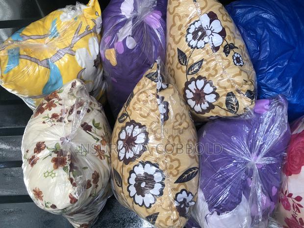 Quality Fiber Pillows · Photo 2