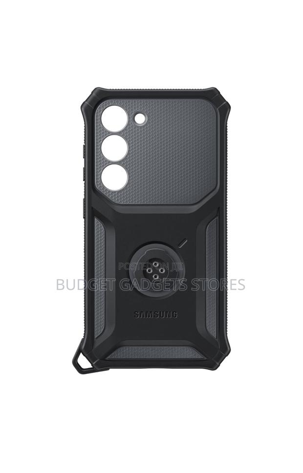Samsung Galaxy S23 Rugged Case photo 3