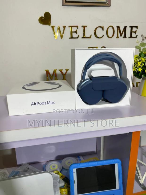 Airpod Max · Photo 4