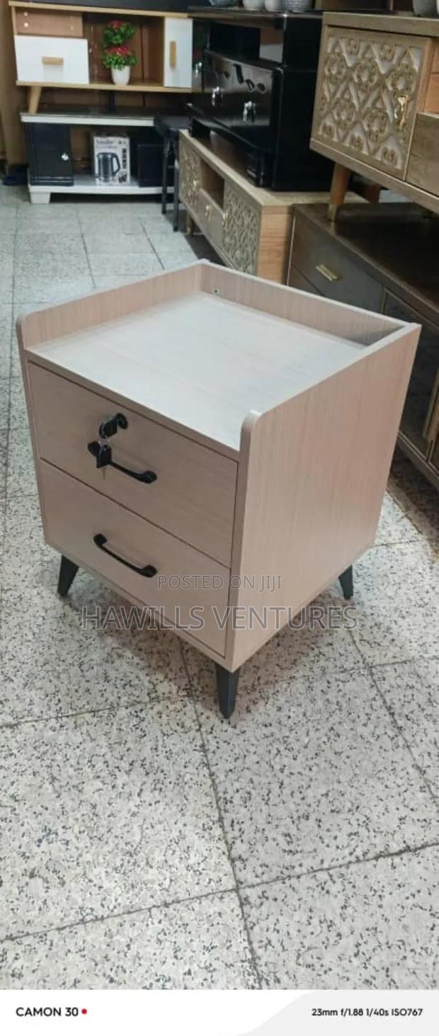 Bed Seide Cabinet /Drawer · Photo 2