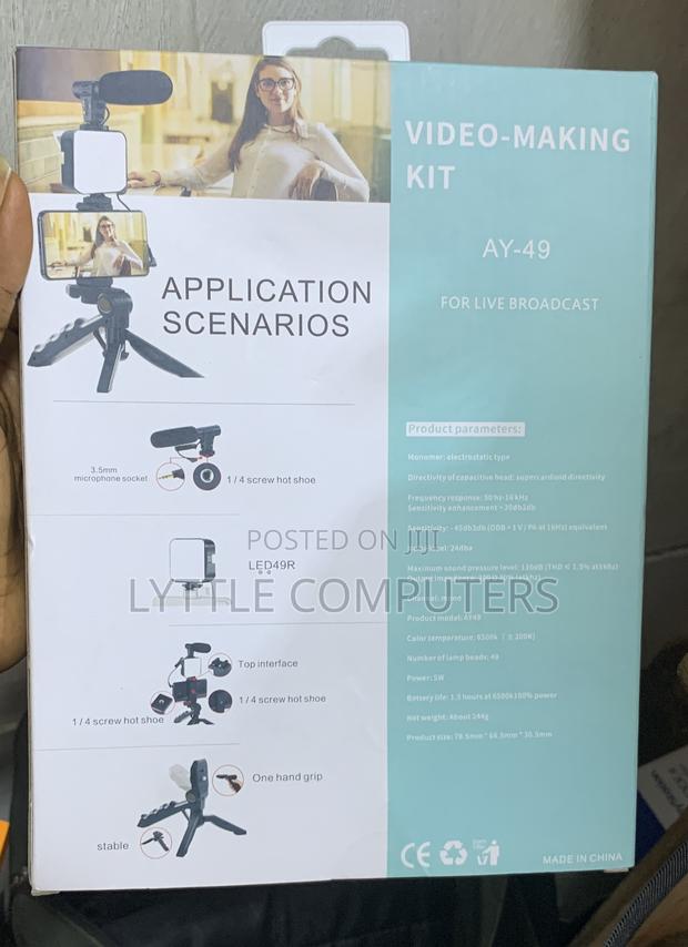 Video - Making Kit · Photo 4