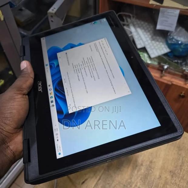 Laptop Acer 8GB Intel Core I5 HDD 256GB photo 3