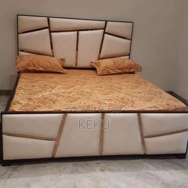Double Bed Frame Available · Photo 2