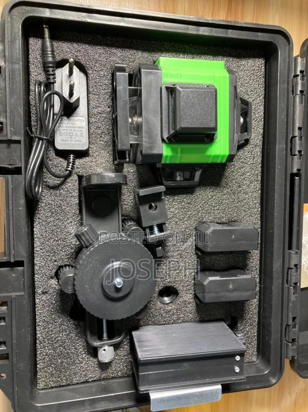 Laser Level Machine · Photo 4