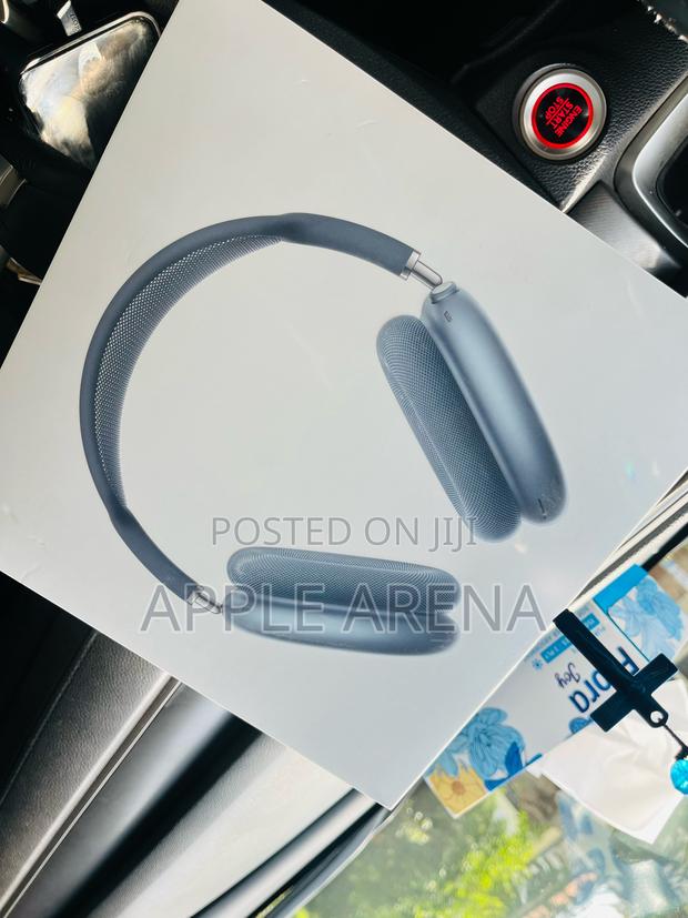 Airpod Max · Photo 4