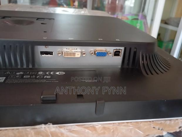 24"Wide Hp and Lenovo Monitors at Cool Price