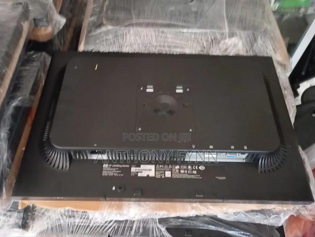 24"Wide Hp and Lenovo Monitors at Cool Price