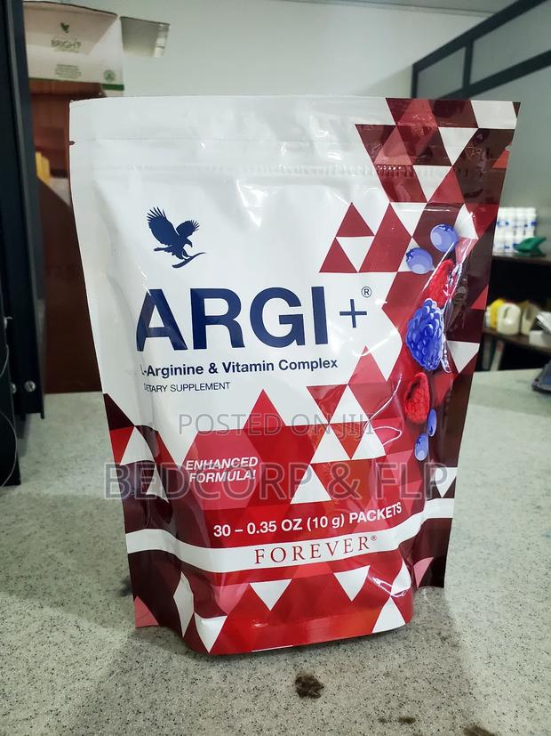 Forever Argi Plus Pouch of 30 · Photo 2