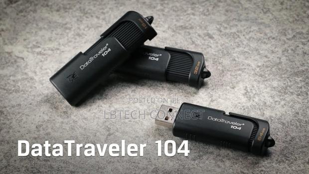 Original Kingston 16gb Pendrives photo 2