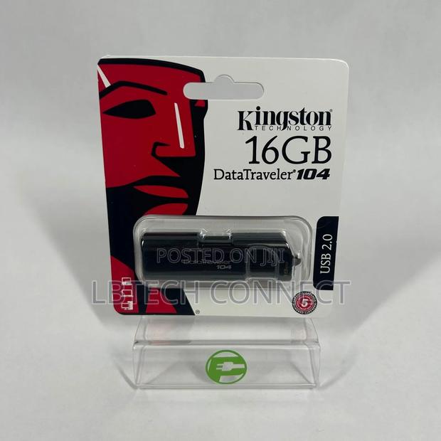 Original Kingston 16gb Pendrives