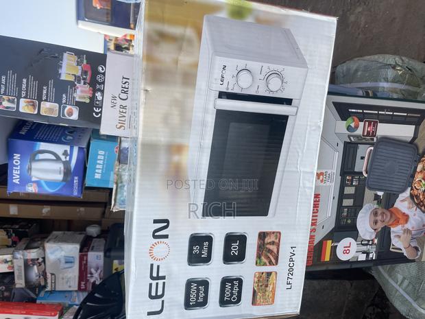 Lefon Latex 20l Microwave at Wholesale Prices photo 2