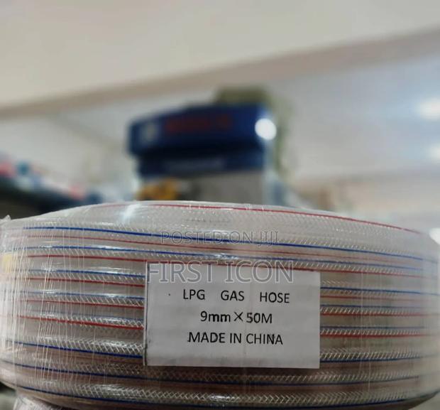 LPG Gas Hose